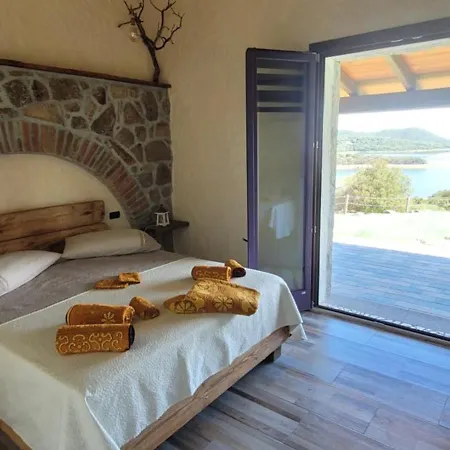 Stazzu Iris Calangianus