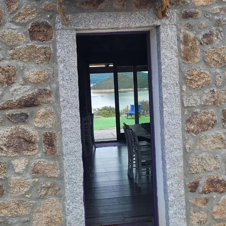 Stazzu Iris Casa de Férias *