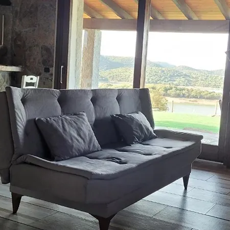 Stazzu Iris Casa de Férias