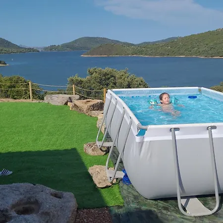 Hébergement de vacances Stazzu Iris