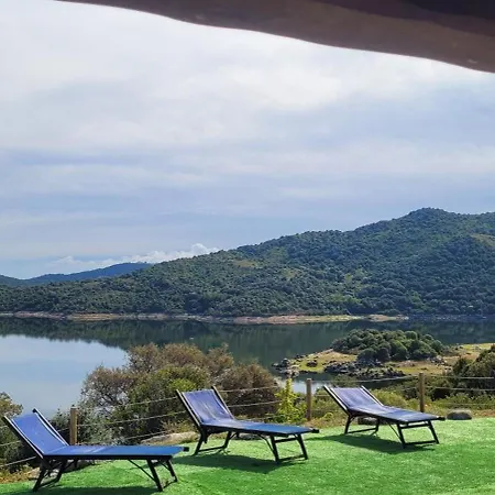 Holiday home Stazzu Iris Calangianus