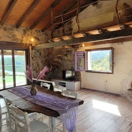 Stazzu Iris Holiday home *