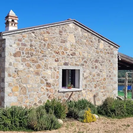 Hébergement de vacances Stazzu Iris