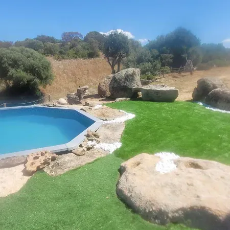 Holiday home Stazzu Iris *