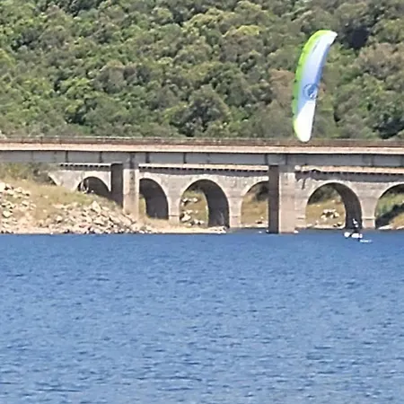 Stazzu Iris Holiday home *