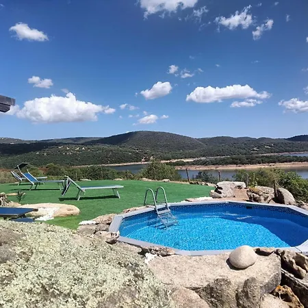 Holiday home Stazzu Iris