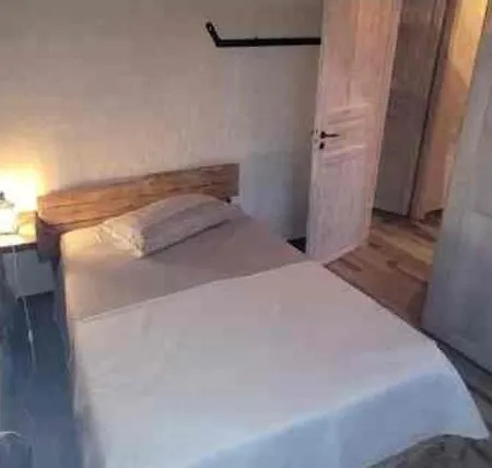 Stazzu Iris Calangianus