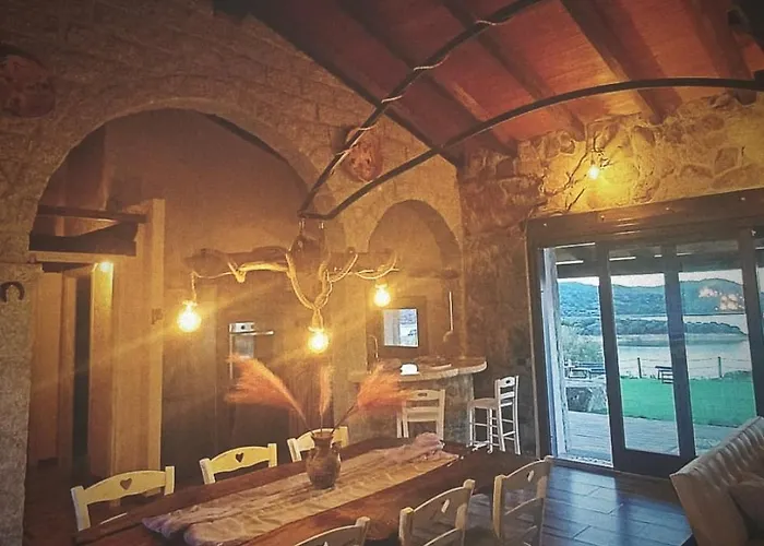 Stazzu Iris Calangianus