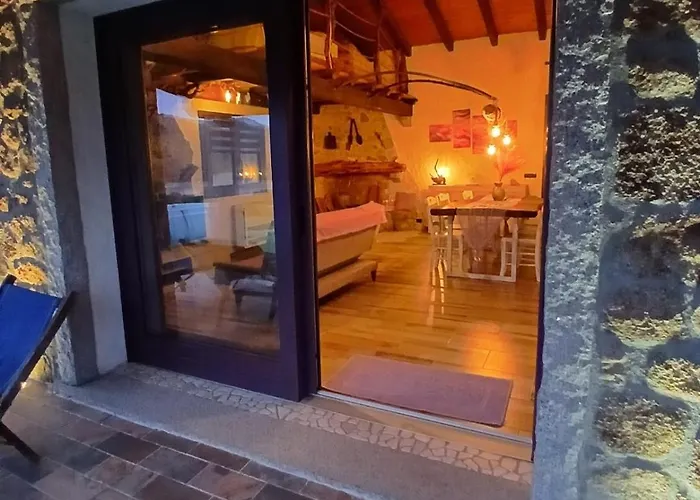 Stazzu Iris * Calangianus